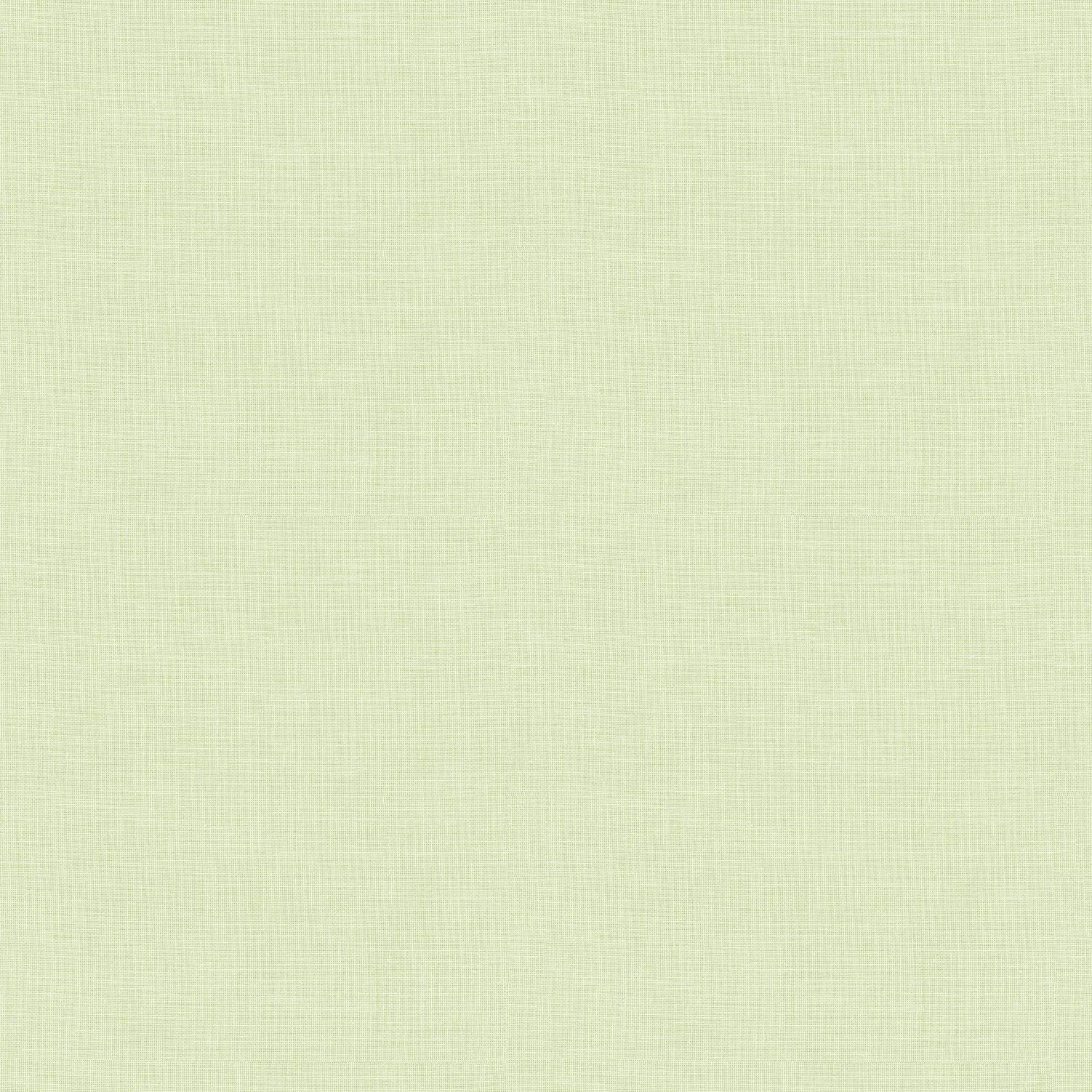 Galerie G67884 Miniatures 2 Plain Weave Texture Design Wallpaper, Green, 10m x 53cm