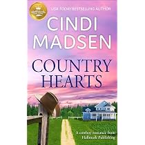 A Country Wedding: Based On the Hallmark Channel Original Movie ...