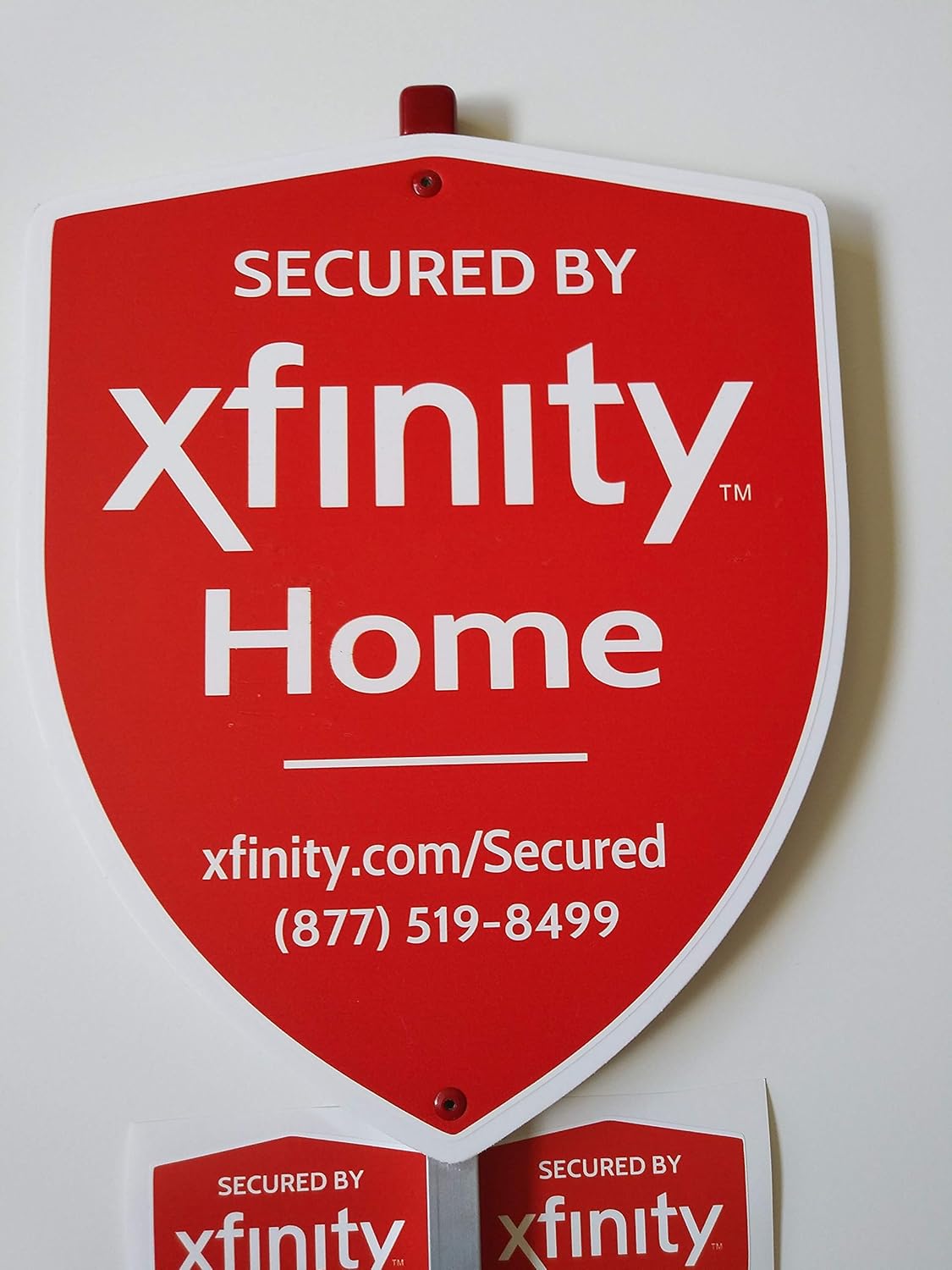 Comcast Home Security Review Safewise