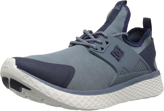 tenis masculino dc shoes meridian