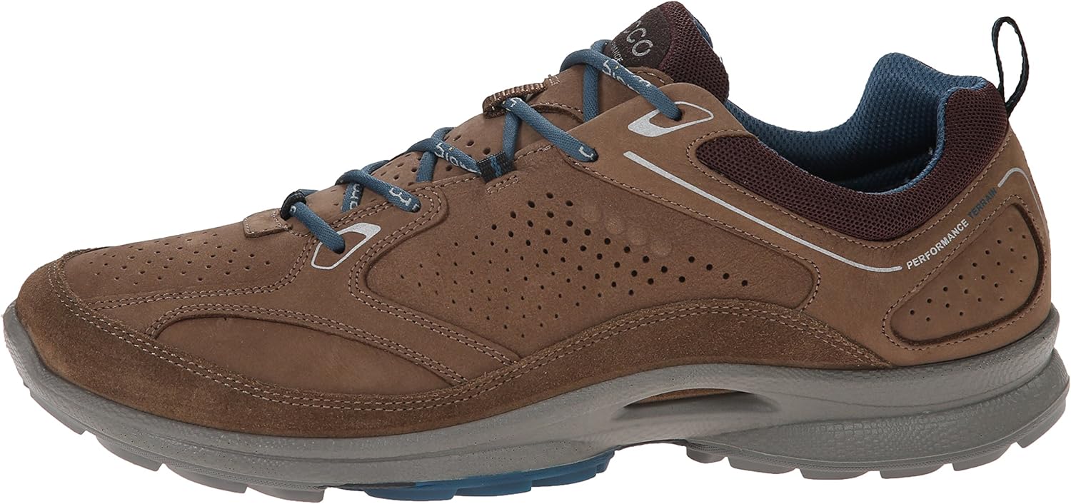 ecco biom terrain womens birch