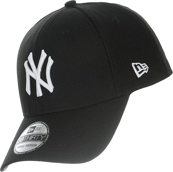 ny yankees black cap