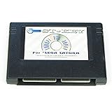 SEGA SATURN UNIVERSAL GAME ADAPTOR - USA - EUROPE - JAPAN