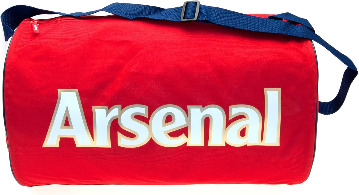 arsenal duffle bag