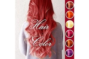 Hair Color Changer