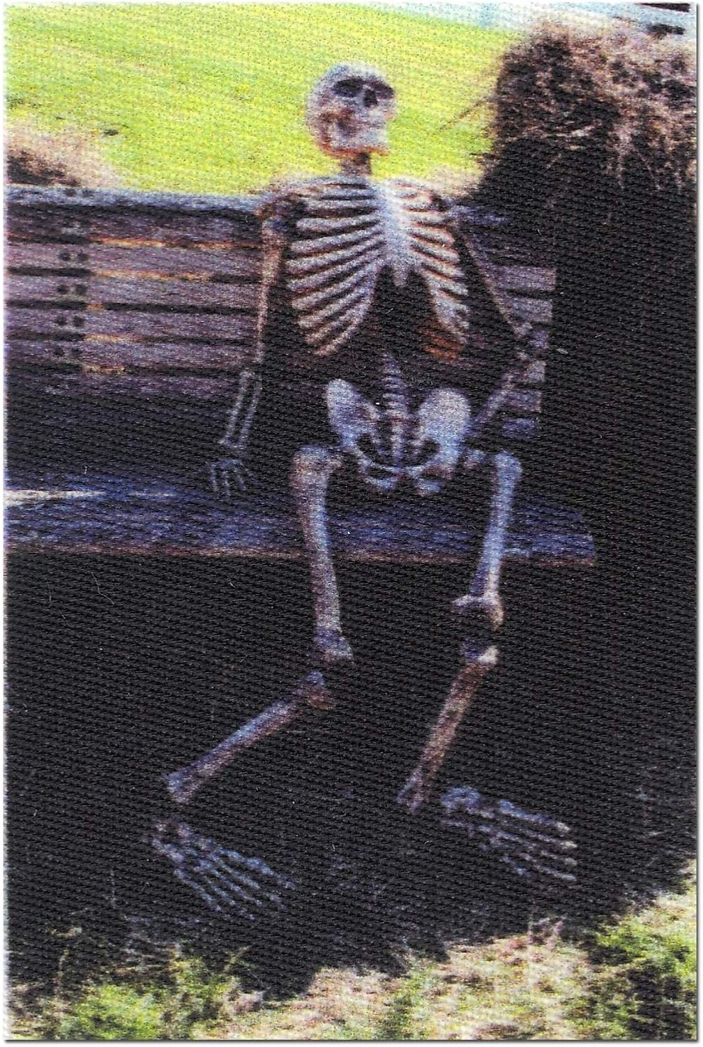 Featured image of post Skeleton Sitting In Chair Meme