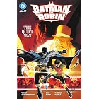 Batman and Robin Vol. 3: The Quiet Man (Batman and Robin (2023-))