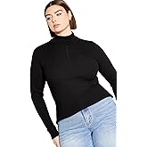 City Chic Women's Plus Size Jumper Kiki