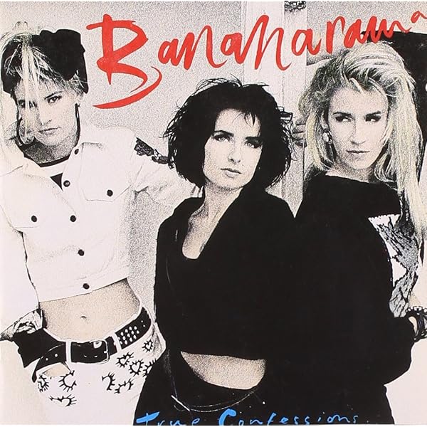Bananarama バナナラマ「 2CD＋DVD」× 3セット Bananarama - Amazon.com Music