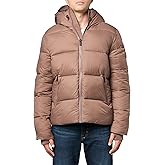 UGG Men's Brayden Puffer Jacket Coat