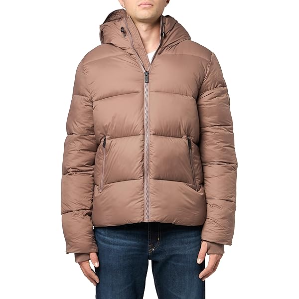 試着のみ UGG / アグ ASHBURY UGGFLUFF PEACOAT M Ugg - Mens Ashbury Uggfluff Peacoat – Dress Code