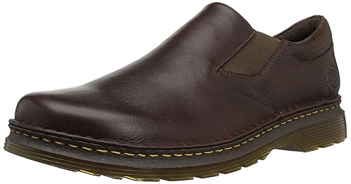 dr martin slip on boots