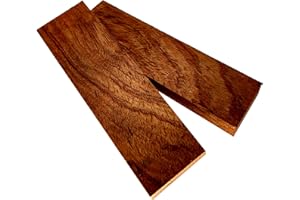 Doc of All Trades Bubinga Knife Scales