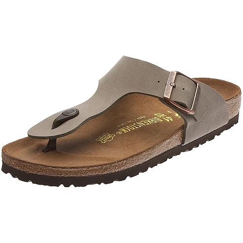 Birkenstock Classic Ramses Birko-Flor Unisex-Erwachsene Zehentrenner