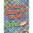 Ripley's Believe It Or Not! Level Up (20) (ANNUAL)