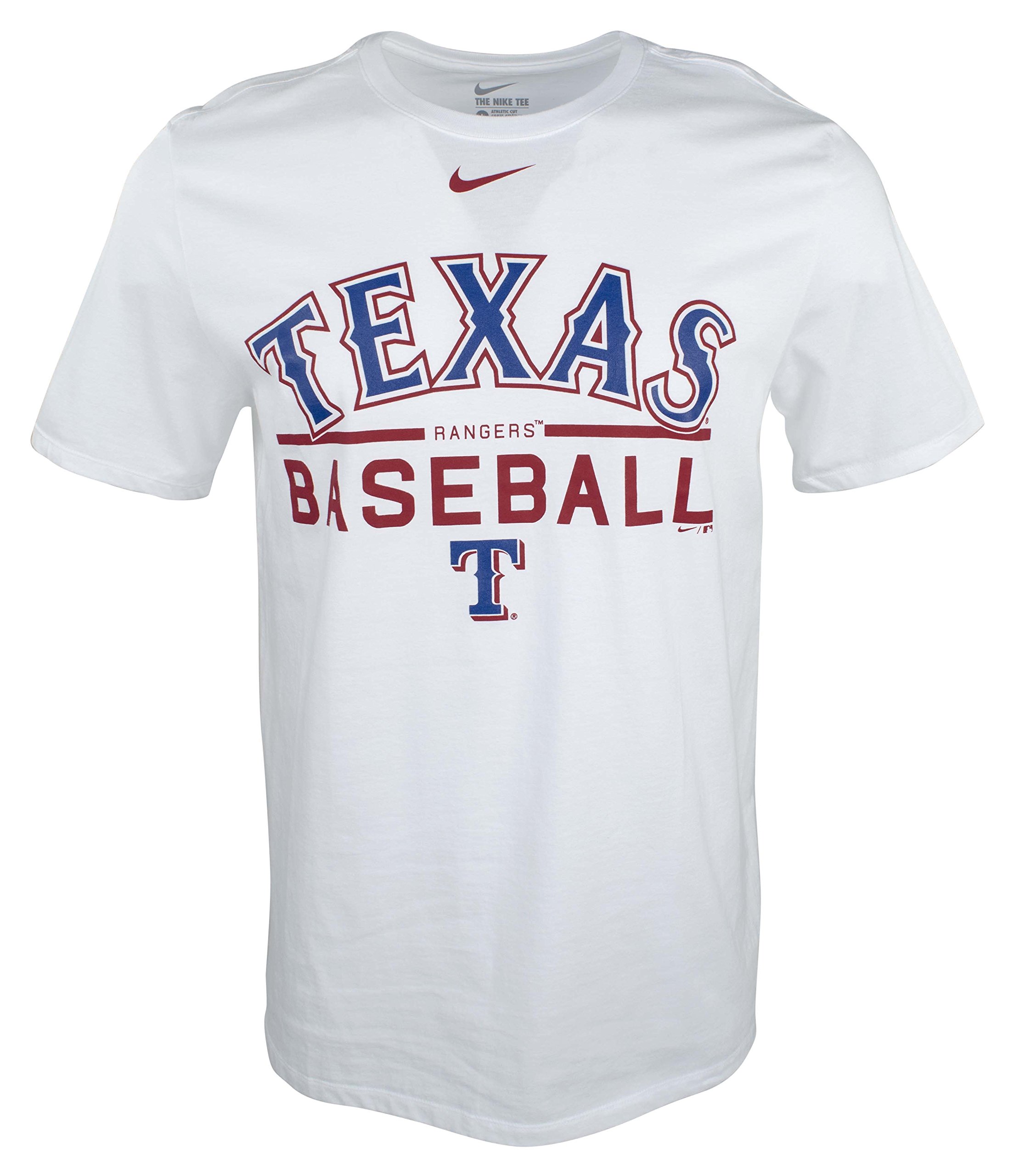 Texas Rangers Baseball T Shirt 1373 Seknovelty