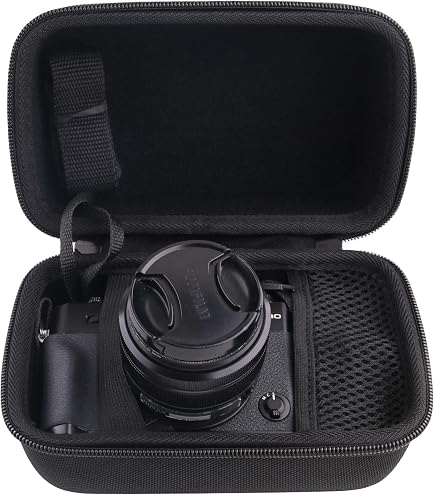 Amazon.com : JINMEI Hard EVA Carrying Case Compatible with