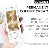 Clairol Colour Studio Permanent Colour Cream 9/0 Natural Blonde 50ml view 9