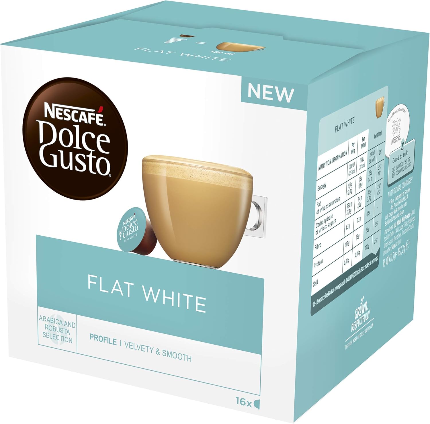 White dolce gusto coffee machine Clearance