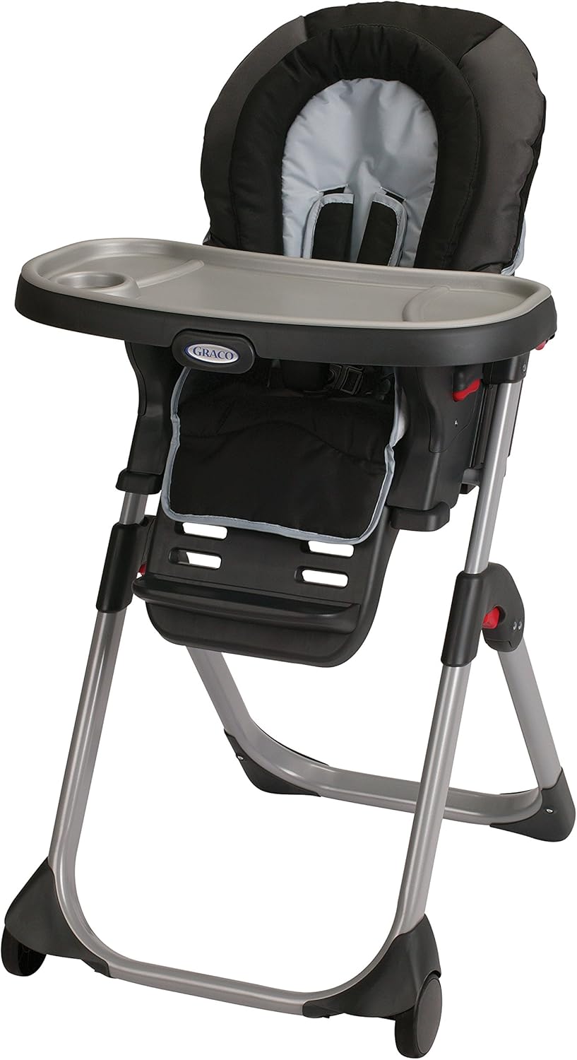 graco duodiner lx high chair