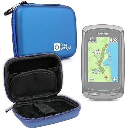 Amazon.com: DURAGADGET Garmin SmartWatch Case - Suitable for ...