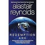 Redemption Ark (Revelation Space)
