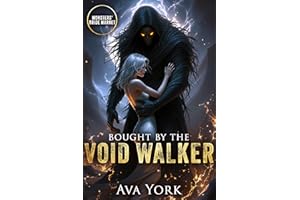 Bought by the Void Walker: Monsters' Bride Market