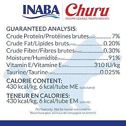 INABA Churu Cat