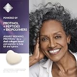 Avon Anew Platinum Lift & Tighten Serum 30ml Dual Collagen Boost view 3