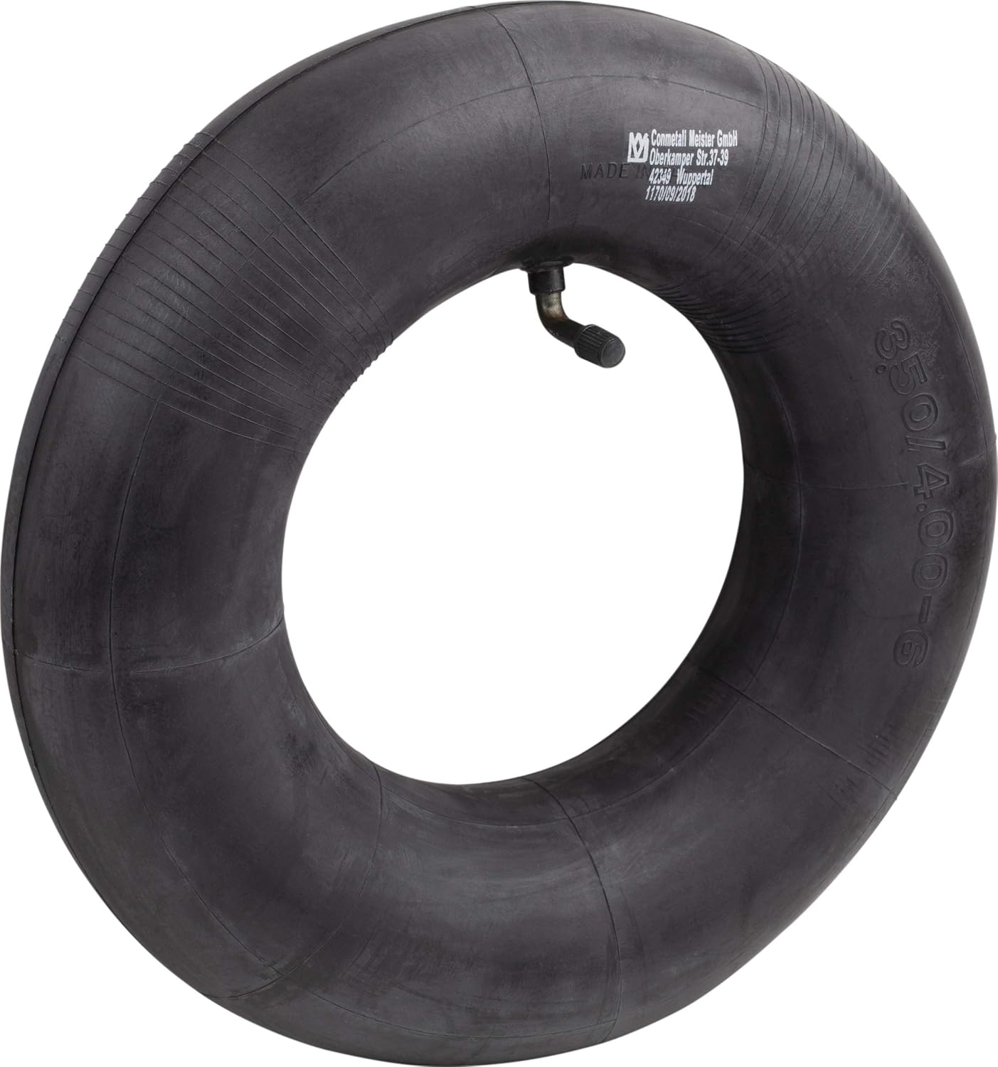 Metafranc hose diameter 340 mm, for airwheel, type 3.50