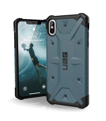 Amazon.com: URBAN ARMOR GEAR UAG iPhone Xs Max [6.5-inch Screen
