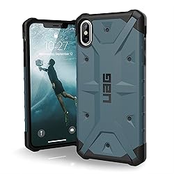 URBAN ARMOR GEAR UAG iPhone Xs Max [6.5-inch