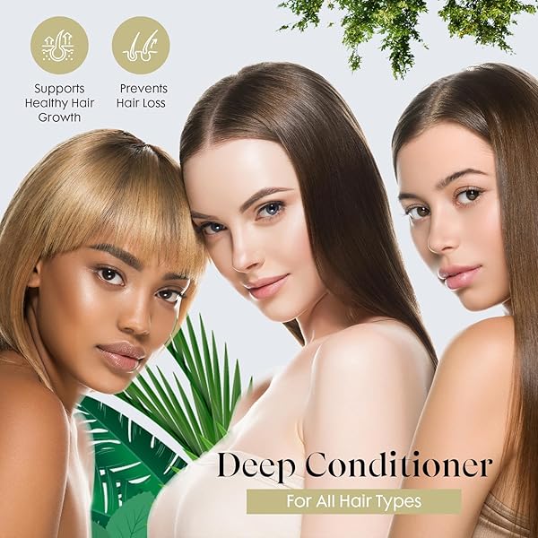 VANIDOX INTENSIVE COLOR-TREATED HAIR REPAIR SET FOR DAMAGED HAIR – MOISTURIZES, FORTIFIES, RESTORES, MADE IN USA (PACK OF 3 – 8.5OZ)