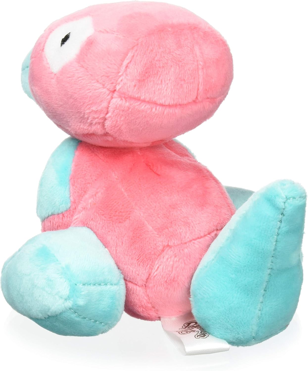 Amazon ポケモンセンターオリジナル ぬいぐるみ Pokemon Fit ポリゴン おもちゃ おもちゃ