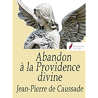 Abandon à la Providence divine (French Edition) book cover Abandon à la Providence divine (French Edition) book cover