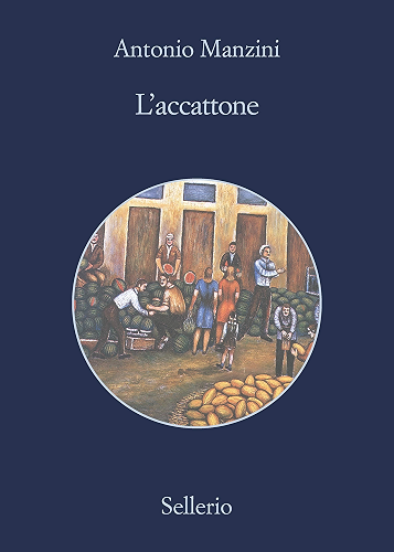 Download L'accattone (Il vicequestore Rocco Schiavone Vol. 14) (Italian Edition) PDF