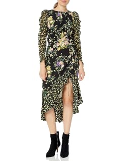 knee length dresses for ladies for Love & Lemons main image 0