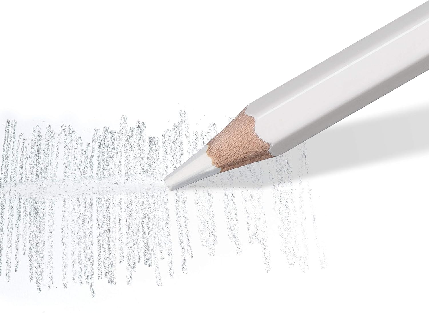 STAEDTLER 5426BLBK-C Design Journey Blending Pencil (Pack of 1), White - Image 4