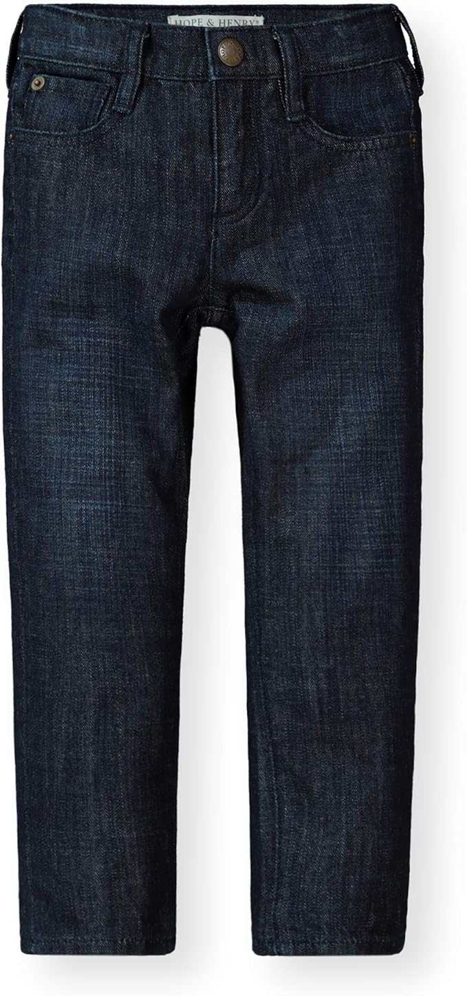 organic cotton jeans