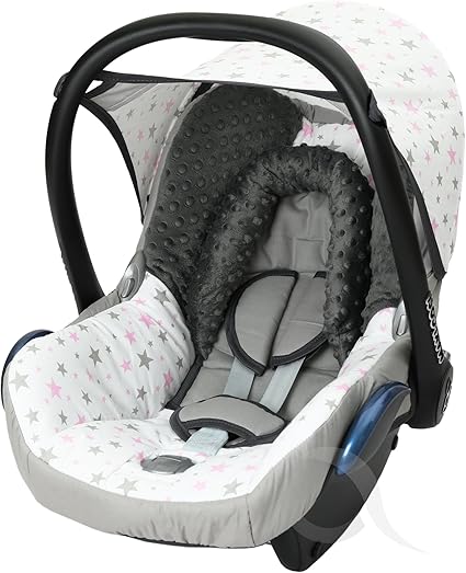 cabriofix replacement cover