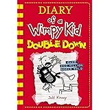 Double Down (Diary of a Wimpy Kid #11)