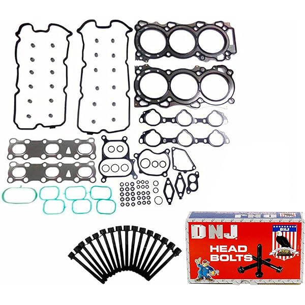 Amazon.com: General Motors 19256623, Engine Intake Manifold Gasket 