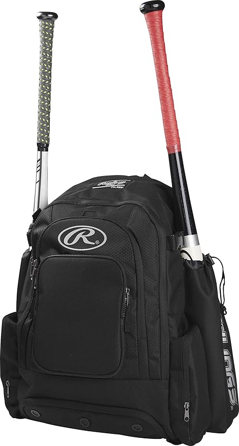 rawlings comrade bat backpack