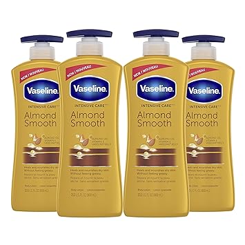 vaseline body lotion amazon