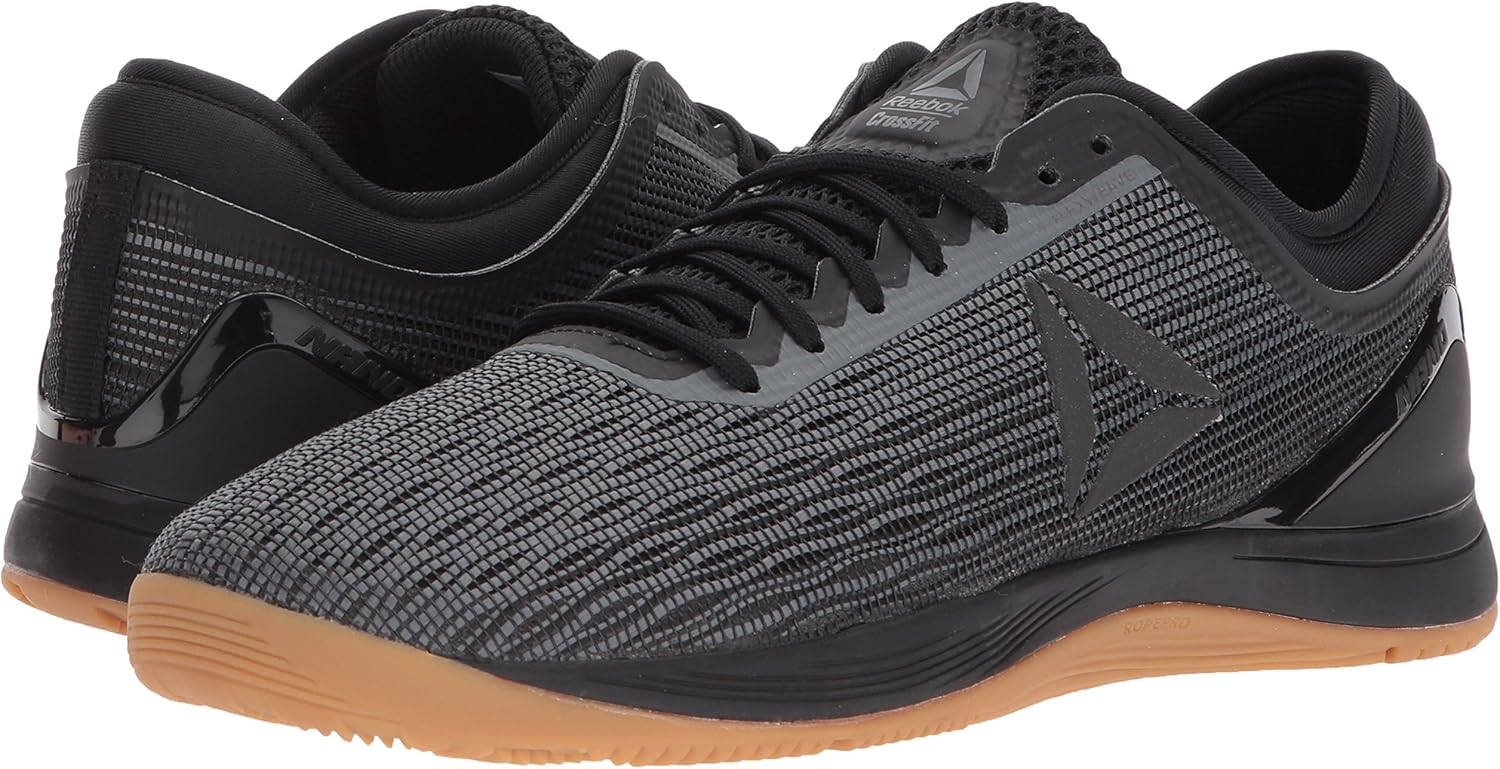  | Reebok Men's Crossfit Nano 8.0 Flexweave Sneaker | Fitness & Cross-Training