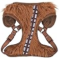 Star Wars Cosplay Dog Harness Dogs - No Escape Harness, No Pull Dog Harness - Star Wars Merch for Dogs or Star Wars Pet Costu