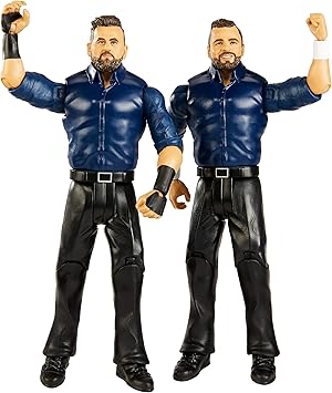 amazon uk wwe figures
