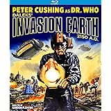 Dr. Who - Daleks' Invasion Earth 2150 A.D. [Blu-ray]