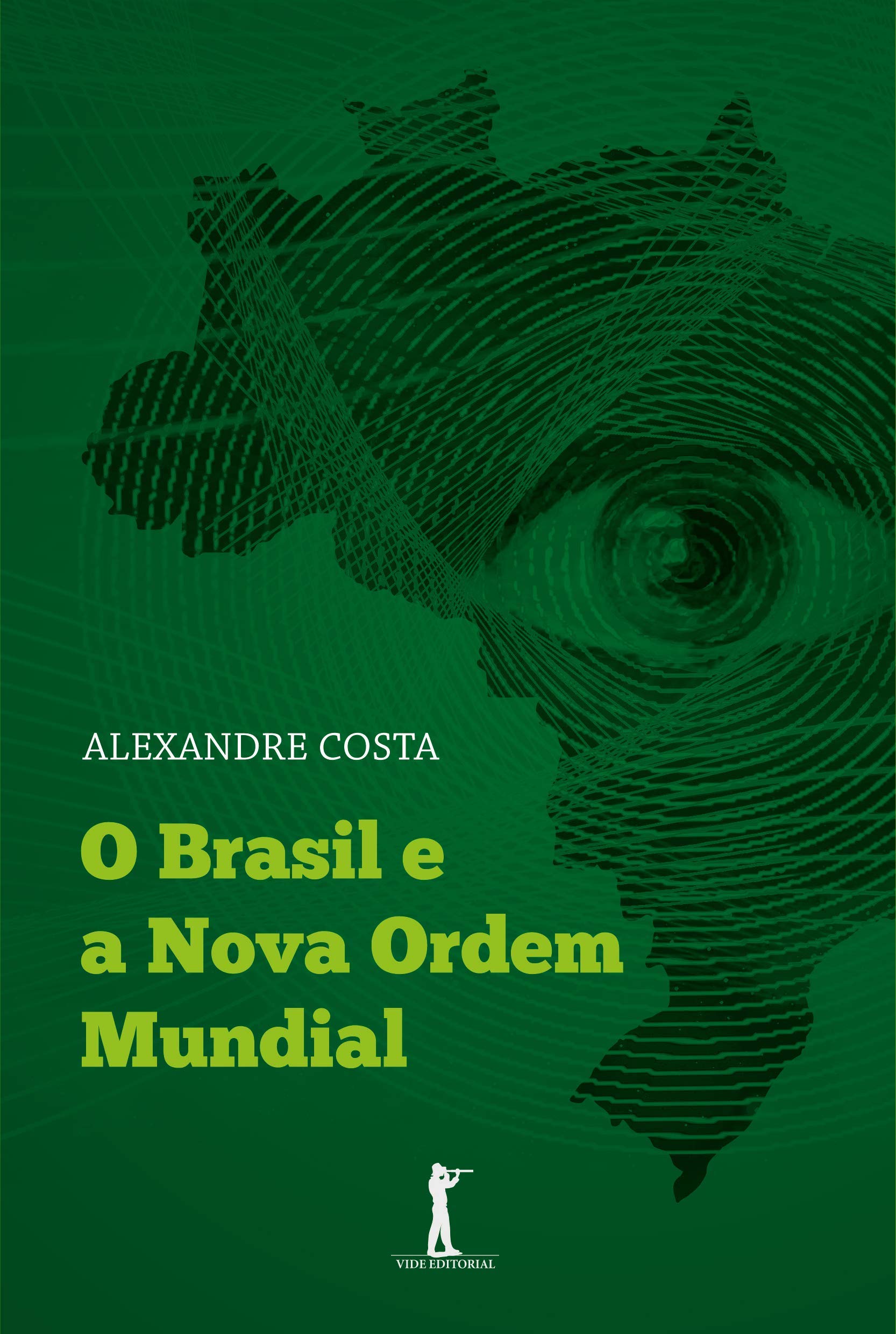 O Brasil e a Nova Ordem Mundial PDF Alexandre Costa