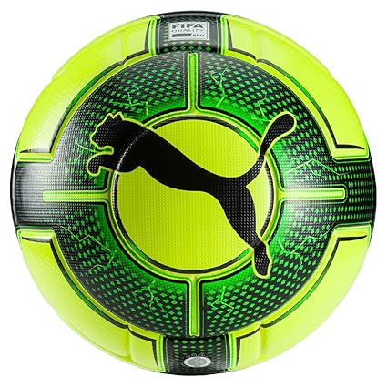 puma evopower 1.3 ball